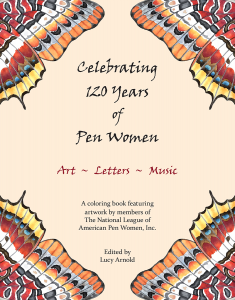 Celebrating 120 Years of Pen Women, but Lucy Arnold