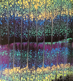 Enchanted Forest by Lucy Arnold