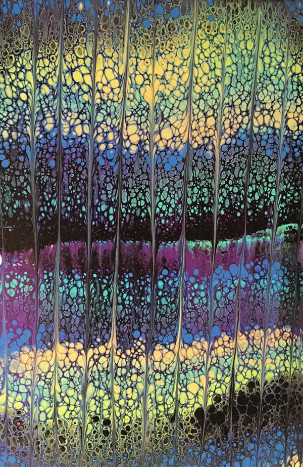 Enchanted Forest by Lucy Arnold