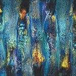 Deep Sea Dreams VI by Lucy Arnold