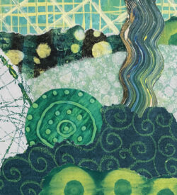 collage by Lucy Arnold